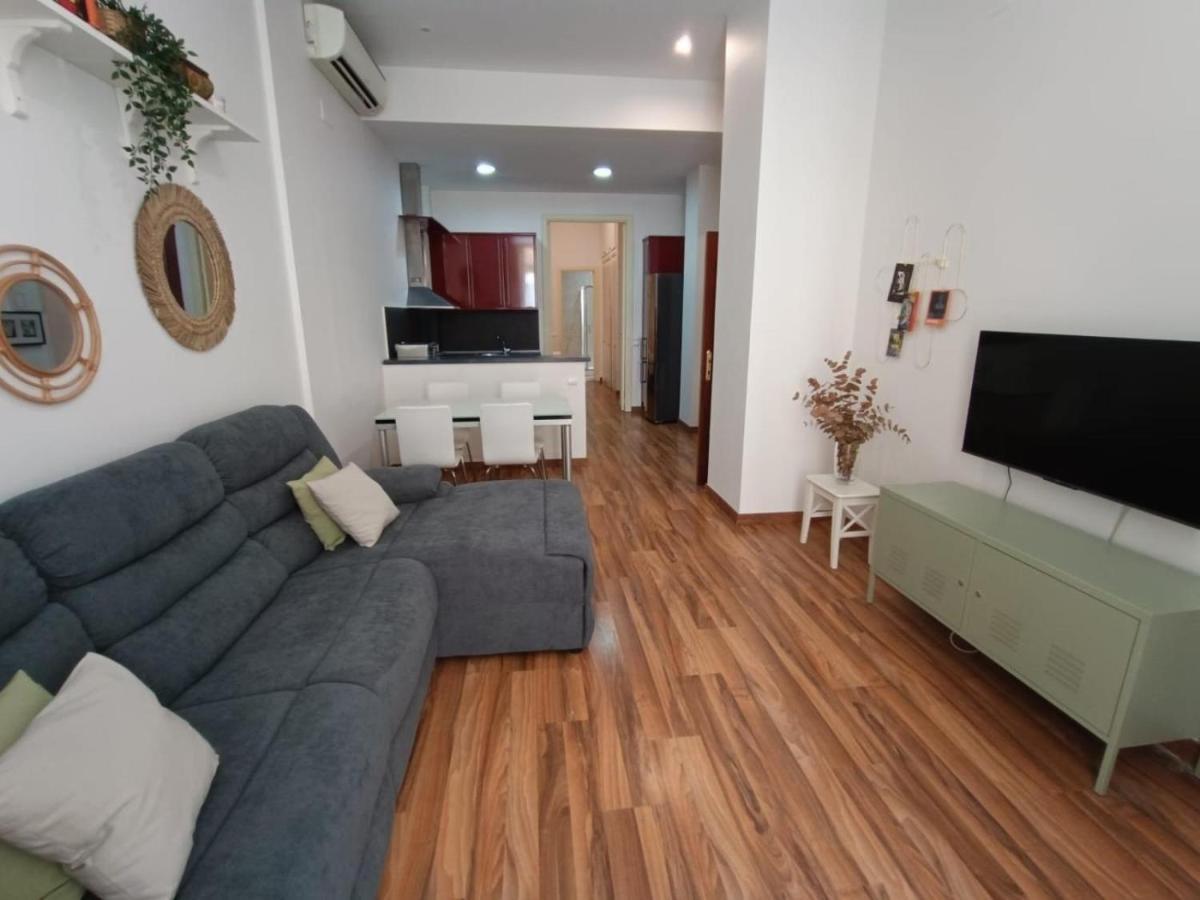 Lu&Cia Calle Strachan Μάλαγα Εξωτερικό φωτογραφία